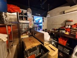 Icon@changi (D14), Shop House #568234511